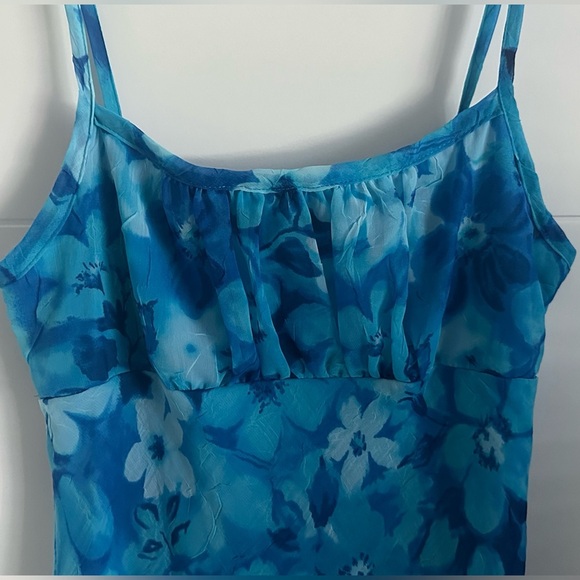 Y2K Junior’s Floral Dress - Picture 2 of 5